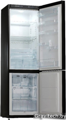 Холодильник Snaige RF58NG-P7JJNF