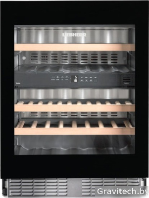 Винный шкаф Liebherr UWTgb 1682