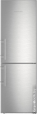 Холодильник Liebherr CNef 4335 Comfort