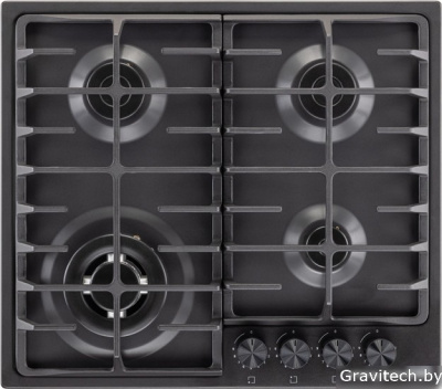 Варочная панель VARD VHGS6434K