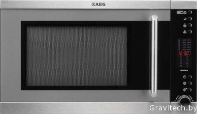 Микроволновая печь AEG MFC3026SM