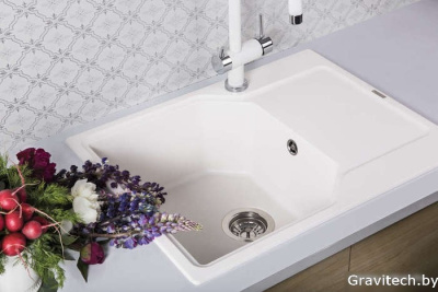 Кухонная мойка Omoikiri Yonaka 78-LB CA