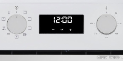 Электрический духовой шкаф TEKA HBB 720 (белый) [41560201]