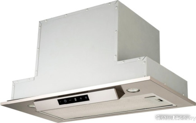 Кухонная вытяжка Akpo Neva 60 WK-9 (нержавеющая сталь)
