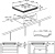 Варочная панель Electrolux EIV87675