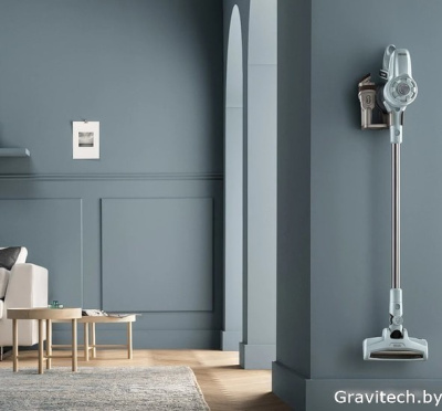 Пылесос DeLonghi XLM 353 ADC