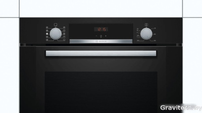 Электрический духовой шкаф Bosch Serie 4 HRA334EB0