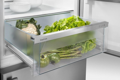 Холодильник Liebherr CNbef 5203 Pure