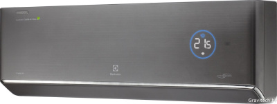 Кондиционер Electrolux Crystal Air Super DC inverter EACS/I-10HFA/N8_V2
