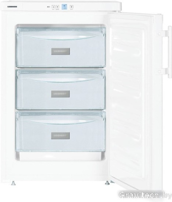 Морозильник Liebherr GP 1213 Comfort