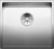 Кухонная мойка Blanco Claron 450-U 521575