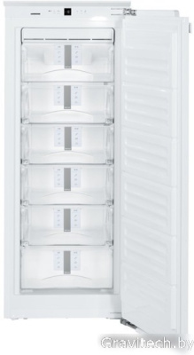 Морозильник Liebherr SIGN 2756