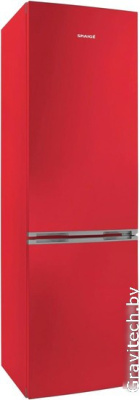 Холодильник Snaige RF58SM-S5RB2E