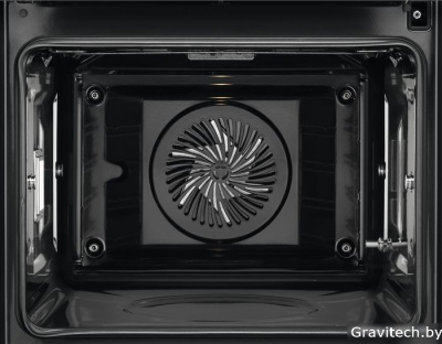 Электрический духовой шкаф Electrolux KOBBS39X