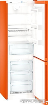 Холодильник Liebherr CNno 4313 NoFrost