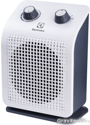 Тепловентилятор Electrolux EFH/S-1120