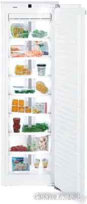 Морозильник Liebherr SIGN 3556