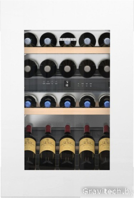 Винный шкаф Liebherr EWTgw 1683 Vinidor