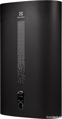 Накопительный электрический водонагреватель Electrolux EWH 80 Gladius 2.0 Grafit