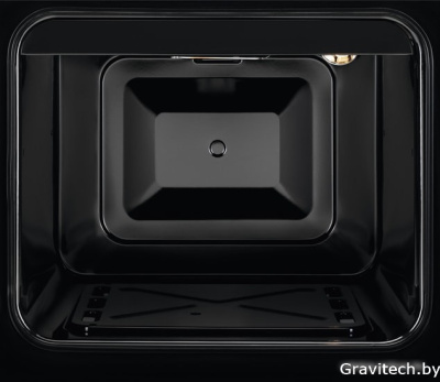 Кухонная плита Electrolux RKG600005X