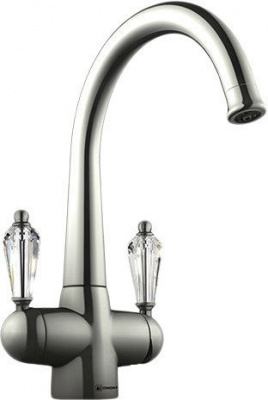 Смеситель Omoikiri Okinawa-SI (4994057)