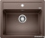Кухонная мойка Blanco Legra 6 (кофе)
