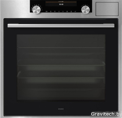 Электрический духовой шкаф ASKO OCS8687S