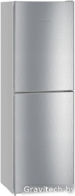 Холодильник Liebherr CNel 4213