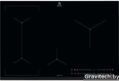 Варочная панель Electrolux EIS82449