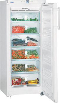 Морозильник Liebherr GNP 2356 Premium