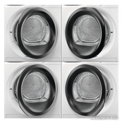 Сушильная машина Electrolux EW8HR359S