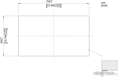 Кухонная мойка Blanco Zerox 700-U 521593
