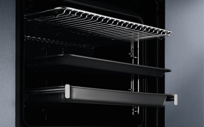 Электрический духовой шкаф Electrolux SurroundCook 600 EOF3H70X