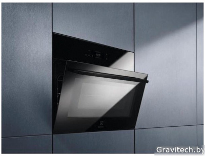 Микроволновая печь Electrolux EVM8E08Z