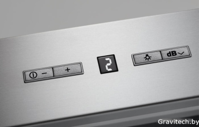 Кухонная вытяжка Electrolux EFF60560OX