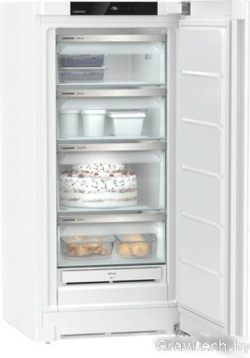 Морозильник Liebherr FNf 4204 Pure