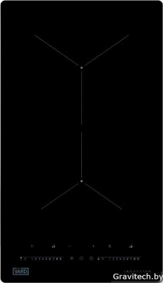 Варочная панель VARD VHI3260K