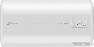 Накопительный электрический водонагреватель Electrolux EWH 50 Citadel H
