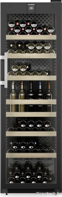 Винный шкаф Liebherr WFbli 5241 Perfection 5241-20001