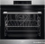 Электрический духовой шкаф AEG BPK748380M