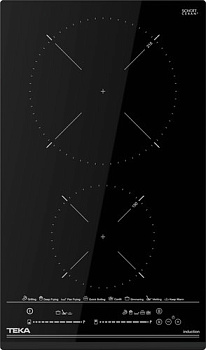 Варочная панель TEKA MasterSense Domino IZC 32600 MST (черный)