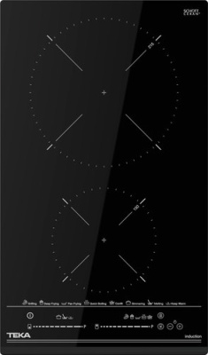 Варочная панель TEKA MasterSense Domino IZC 32600 MST (черный)