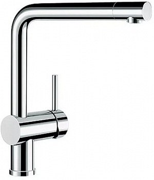 Смеситель Blanco Linus 514019 (хром)