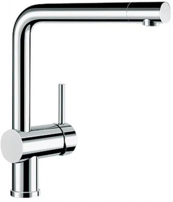 Смеситель Blanco Linus 514019 (хром)