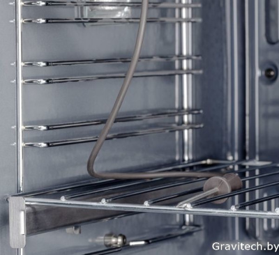 Электрический духовой шкаф VARD VOE564B