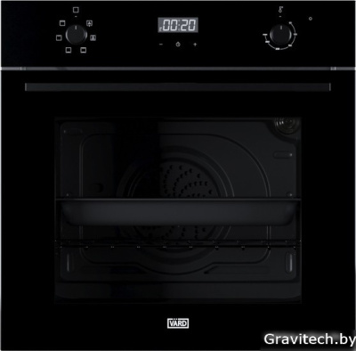 Электрический духовой шкаф VARD VOE432B