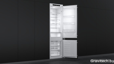 Холодильник TEKA RBF 77360 FI