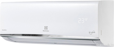 Кондиционер Electrolux Smartline DC EACS/I-07HSM/N8_V2