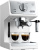 Рожковая помповая кофеварка DeLonghi Active Line ECP 33.21.W