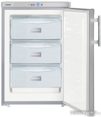 Морозильник Liebherr Gsl 1223 Comfort